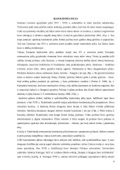 Bastioninės pilys Lietuvoje 2 puslapis