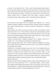 Bastioninės pilys Lietuvoje 3 puslapis