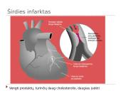 Dažnesnės ligos bei jų profilaktika 2 puslapis