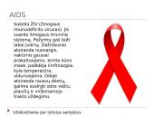 Dažnesnės ligos bei jų profilaktika 12 puslapis