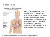 Dažnesnės ligos bei jų profilaktika 5 puslapis