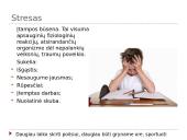 Dažnesnės ligos bei jų profilaktika 6 puslapis