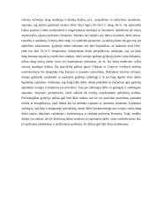 Susipažinimas su vienu profesiniu keliu - medicina 6 puslapis