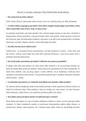 Susipažinimas su vienu profesiniu keliu - socialinė pedagogika 6 puslapis