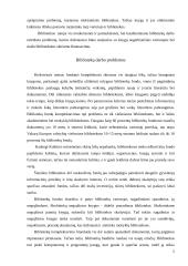 Bibliotekų darbas: problemos ir perspektyvos 5 puslapis