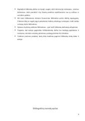 Bibliotekų darbas: problemos ir perspektyvos 9 puslapis