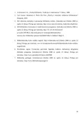 Bibliotekų darbas: problemos ir perspektyvos 10 puslapis