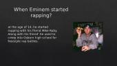 Who is Eminem? 4 puslapis