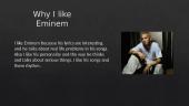Who is Eminem? 7 puslapis