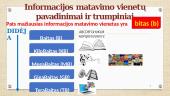 Informacijos matavimo vienetai 9 puslapis