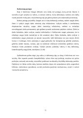 Vadovo misijos įgalinimo darbuotojus prisiimti atsakomybę įgyvendinimo svarba 10 puslapis