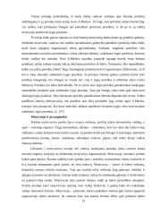 Vadovo misijos įgalinimo darbuotojus prisiimti atsakomybę įgyvendinimo svarba 12 puslapis