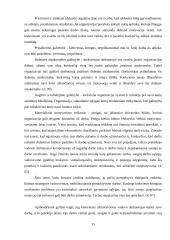 Vadovo misijos įgalinimo darbuotojus prisiimti atsakomybę įgyvendinimo svarba 14 puslapis