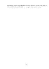 Vadovo misijos įgalinimo darbuotojus prisiimti atsakomybę įgyvendinimo svarba 15 puslapis