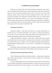 Vadovo misijos įgalinimo darbuotojus prisiimti atsakomybę įgyvendinimo svarba 3 puslapis