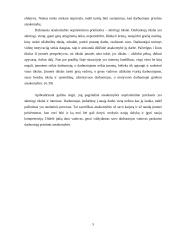 Vadovo misijos įgalinimo darbuotojus prisiimti atsakomybę įgyvendinimo svarba 4 puslapis