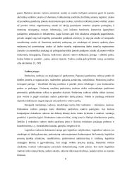 Vadovo misijos įgalinimo darbuotojus prisiimti atsakomybę įgyvendinimo svarba 7 puslapis