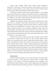 Vadovo misijos įgalinimo darbuotojus prisiimti atsakomybę įgyvendinimo svarba 8 puslapis