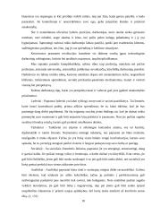 Vadovo misijos įgalinimo darbuotojus prisiimti atsakomybę įgyvendinimo svarba 9 puslapis