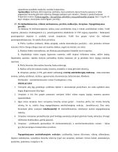 Farmakologijos klausimai kontroliniams darbams 11 puslapis