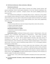 Farmakologijos klausimai kontroliniams darbams 12 puslapis