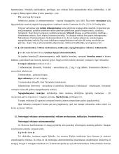 Farmakologijos klausimai kontroliniams darbams 14 puslapis