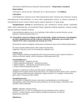 Farmakologijos klausimai kontroliniams darbams 16 puslapis