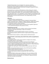 Farmakologijos klausimai kontroliniams darbams 18 puslapis