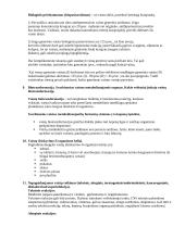 Farmakologijos klausimai kontroliniams darbams 3 puslapis