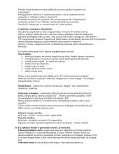 Farmakologijos klausimai kontroliniams darbams 7 puslapis