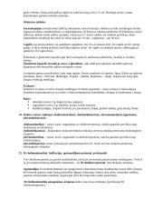 Farmakologijos klausimai kontroliniams darbams 9 puslapis