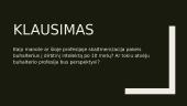 Buhalterio specialybės skaitmenizacija 12 puslapis