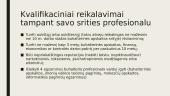 Buhalterio specialybės skaitmenizacija 8 puslapis