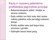 Kompiuterių, kompiuterinių žaidimų įtaka ir poveikis sveikatai 12 puslapis