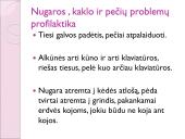 Kompiuterių, kompiuterinių žaidimų įtaka ir poveikis sveikatai 13 puslapis