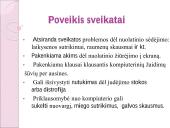 Kompiuterių, kompiuterinių žaidimų įtaka ir poveikis sveikatai 7 puslapis