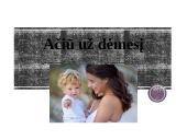 Paveldimumas. Kas tai? 11 puslapis