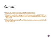 Paveldimumas. Kas tai? 12 puslapis