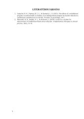 Tyrimų palyginimas 5 puslapis