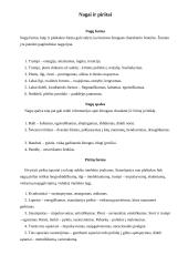 Chiromantija 5 puslapis