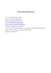 Chiromantija 9 puslapis