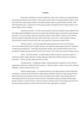 Žieminių kviečių tręšimo ypatumai 4 puslapis