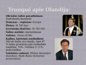 Nyderlandų ekonomika 3 puslapis