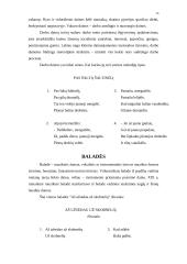 Dainų įvairovė ir jų skirstymas 15 puslapis