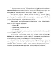 Darbas su Microsoft Windows XP 11 puslapis