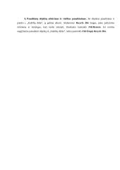 Darbas su Microsoft Windows XP 9 puslapis