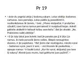 Homoseksualumas Lietuvoje ir pasaulyje 11 puslapis