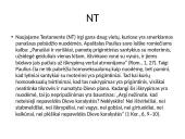 Homoseksualumas Lietuvoje ir pasaulyje 13 puslapis