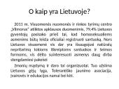 Homoseksualumas Lietuvoje ir pasaulyje 15 puslapis