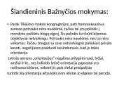 Homoseksualumas Lietuvoje ir pasaulyje 17 puslapis